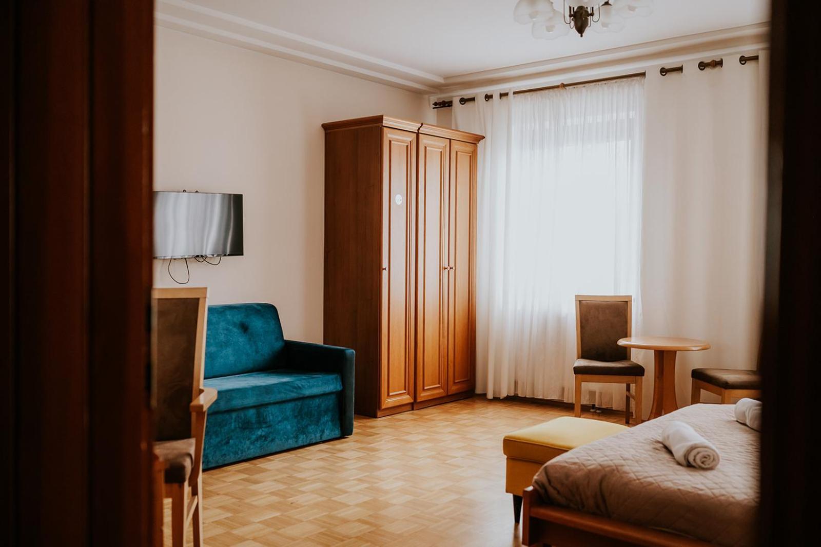 Oleśnica Hotel Garden מראה חיצוני תמונה