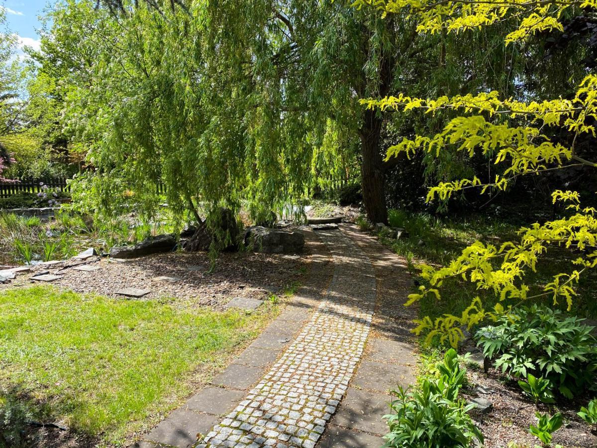 Oleśnica Hotel Garden מראה חיצוני תמונה